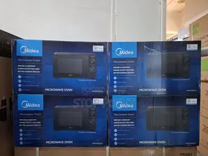 Midea 20ltr Microwave Oven