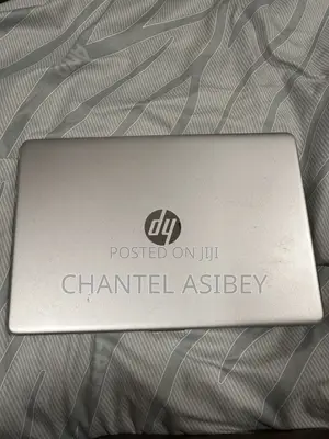 Laptop HP 15 8GB Intel Core i3 SSD 250GB
