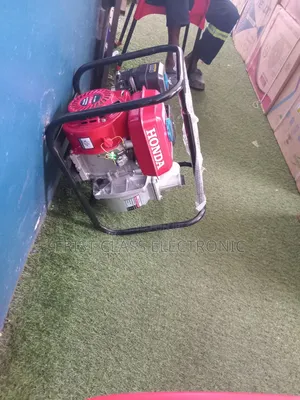 Honda Strength You Can Trust