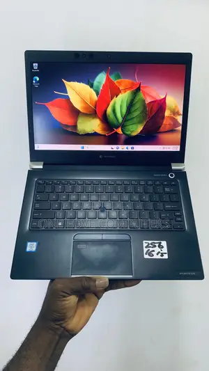 Laptop Toshiba Protege R930 16GB Intel Core i5 SSD 256GB