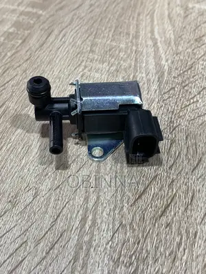 Vapor Canister Purge Control Solenoid Valve Honda / Mitsubishi