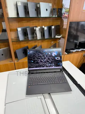 Laptop Dell G15 5510 16GB Intel Core i5 SSD 512GB
