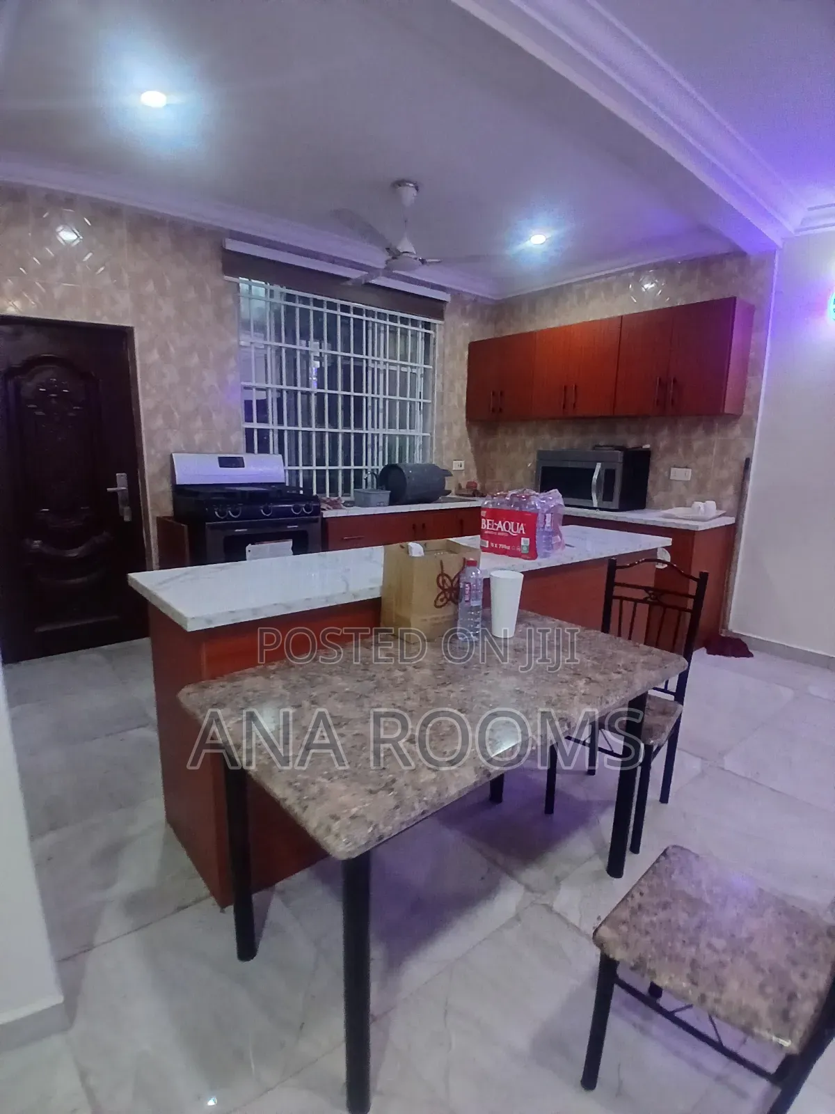 2bdrm Apartment in Community 11, Tema Metropolitan for rent