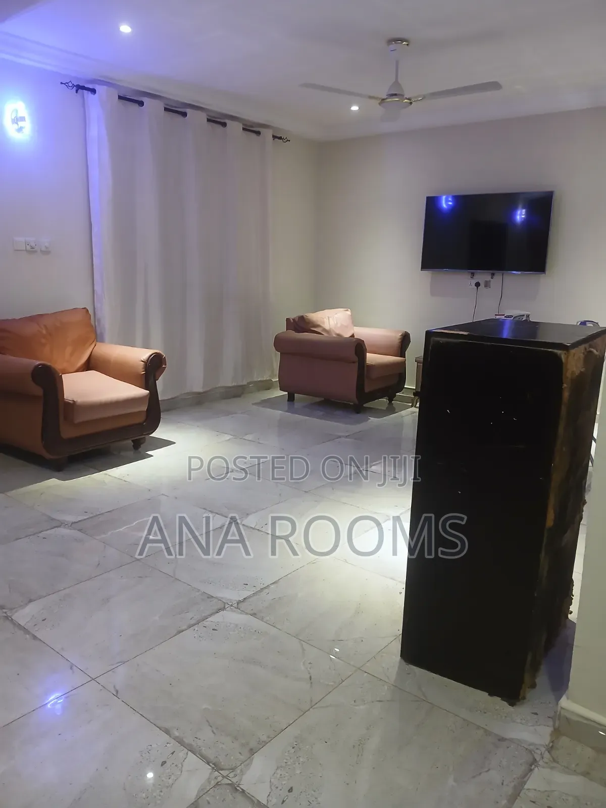 2bdrm Apartment in Community 11, Tema Metropolitan for rent
