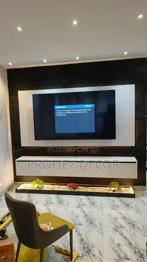 Tv Unit Design