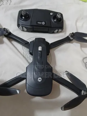 Holy Stone Drone Hs 175 D