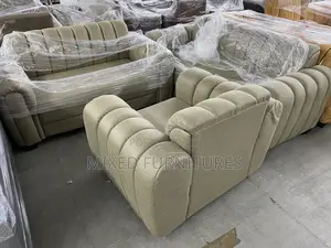 Exclusive Thick Modern Sofa King Size for Living Room