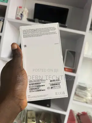 New Apple iPhone XR 64 GB Blue