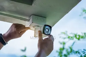 Professional CCTV Surveillance for Residence, School, Restaurant, Pub