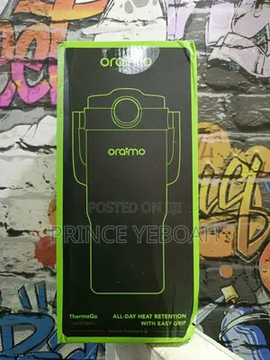 Oraimo Thermogo Vacuum Thermos Cup