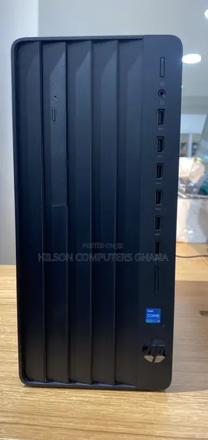 New Desktop Computer HP 290 G9 All-in-One 4GB Intel Core i3 HDD 1T