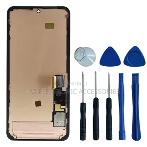 Google Pixel 8 to All 8 Screen Series