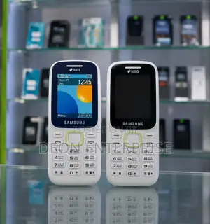 New Samsung B310 Black