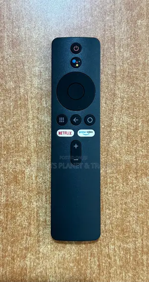 Replacement Remote With Google Assistant for Xiaomi Mi Tv Boxes