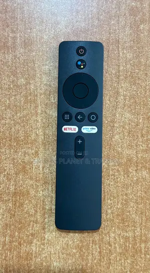 Replacement Remote With Google Assistant for Xiaomi Mi Tv Boxes