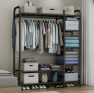 Nei Aran Clothes Rack