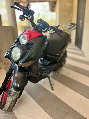 Yamaha V Max 2014 Black