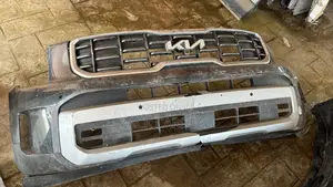 Kia Telluride 2023-2024 Front Bumper Available