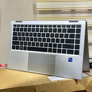 Laptop HP EliteBook 1040 G8 8GB Intel Core i5 SSD 256GB