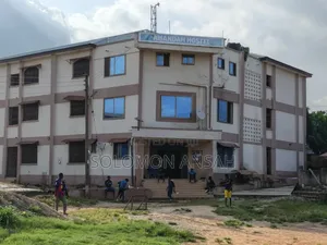 20bdrm Apartment in Free Will Agency, Kumasi Metropolitan for sale