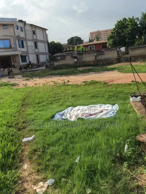 20bdrm Apartment in Free Will Agency, Kumasi Metropolitan for sale
