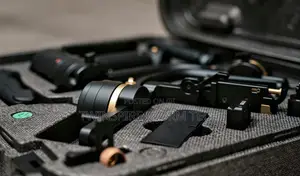 Zhiyun Crane 3s Stabilizer