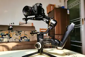 Zhiyun Crane 3s Stabilizer