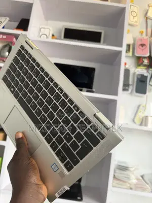 New Laptop HP EliteBook X360 1030 G3 16GB Intel Core i5 SSD 256GB