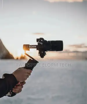 Dji Rs3 Mini Gimbal