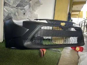 Toyota Corolla 2020 Front Bumper Complete 2020, 2021, 2022 Le.
