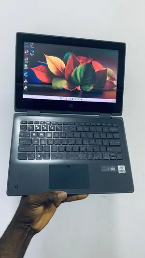 Laptop HP ProBook x360 11 G6 EE 8GB Intel Core i5 SSD 256GB