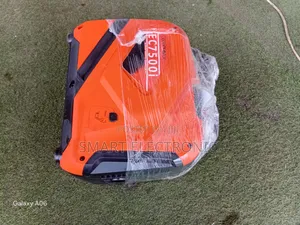 Ecoolmax Ec7500i 7.5kva Silent Petrol Generator