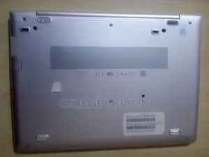 Laptop HP EliteBook 840 G6 8GB Intel Core i5 SSD 256GB