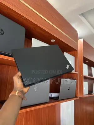 Laptop Lenovo ThinkPad T480 8GB Intel Core i5 SSD 256GB
