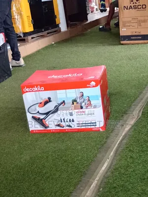 Fast Heating Portable Steam Cleaning Machine