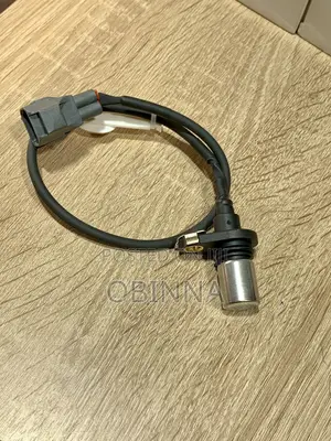Crankshaft Crank Position Sensor Toyota Matrix, Corolla, Celica