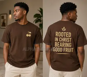 Custom Made T-Shirts