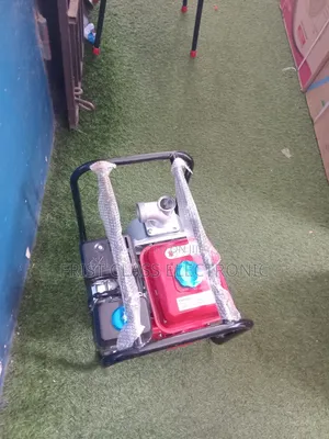 Honda Pump Everyday Champion