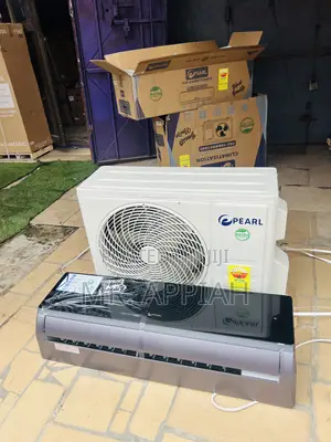 Purchase Premium Pearl 2.0hp R32 Air Conditioner(Black) 