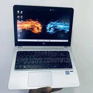 Laptop HP ProBook 430 G4 16GB Intel Core i7 SSD 512GB