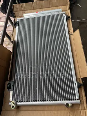 Toyota Corolla 2003 -2005 Ac Condenser
