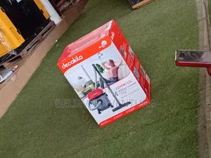 Powerful Vacuum Cleaner for Home and Office
