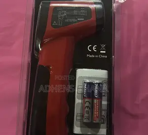Benetech Infrared Industrial Hot Surface Thermometer