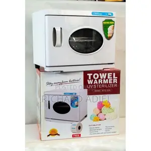 Towel Warmer