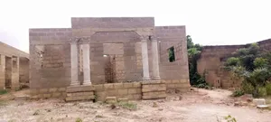 4bdrm House in God First Estate, Kwabre for Sale