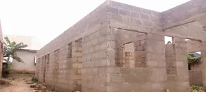 4bdrm House in God First Estate, Kwabre for Sale