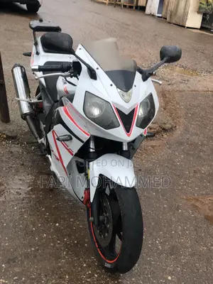SYM Symnh 2020 White