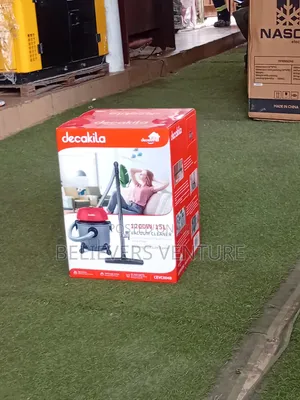 Multi-Purpose Vacuum Cleaner for Wet Dry Cleaning