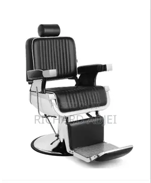 Executive Barber Chair