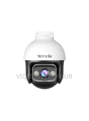 Tenda Ch3-WCH Smart Wifi PTZ 3m